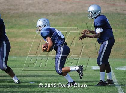 Thumbnail 1 in Gabrielino @ Rio Hondo Prep photogallery.