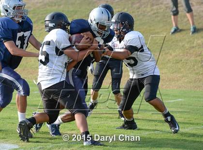 Thumbnail 3 in Gabrielino @ Rio Hondo Prep photogallery.