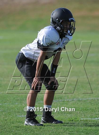 Thumbnail 1 in Gabrielino @ Rio Hondo Prep photogallery.