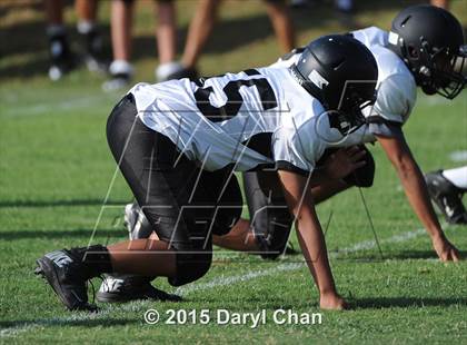 Thumbnail 3 in Gabrielino @ Rio Hondo Prep photogallery.