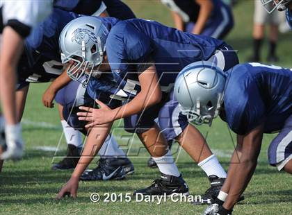 Thumbnail 3 in Gabrielino @ Rio Hondo Prep photogallery.