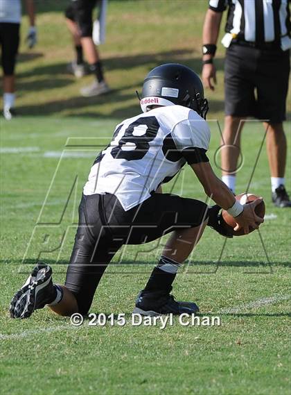 Thumbnail 3 in Gabrielino @ Rio Hondo Prep photogallery.