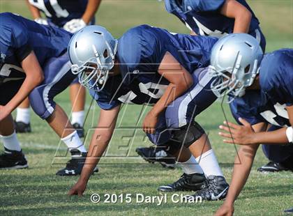 Thumbnail 3 in Gabrielino @ Rio Hondo Prep photogallery.