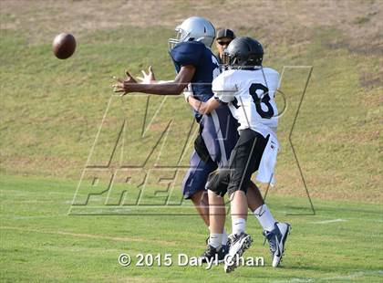 Thumbnail 3 in Gabrielino @ Rio Hondo Prep photogallery.