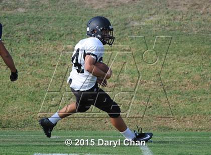 Thumbnail 1 in Gabrielino @ Rio Hondo Prep photogallery.