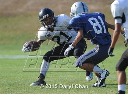 Thumbnail 1 in Gabrielino @ Rio Hondo Prep photogallery.