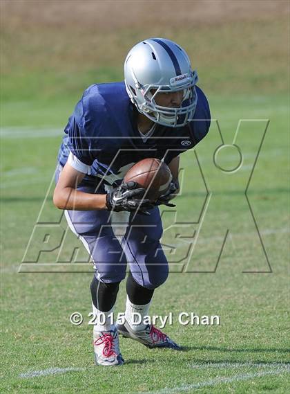 Thumbnail 2 in Gabrielino @ Rio Hondo Prep photogallery.