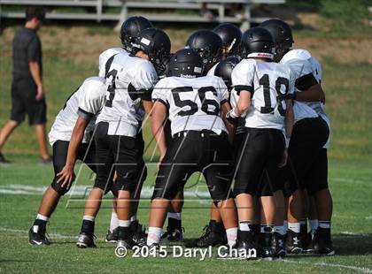 Thumbnail 3 in Gabrielino @ Rio Hondo Prep photogallery.