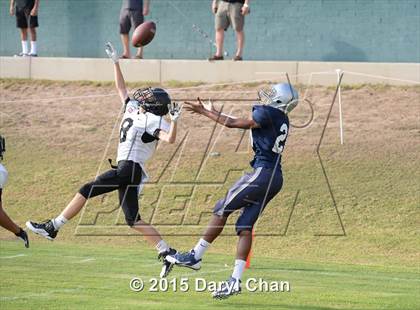 Thumbnail 1 in Gabrielino @ Rio Hondo Prep photogallery.