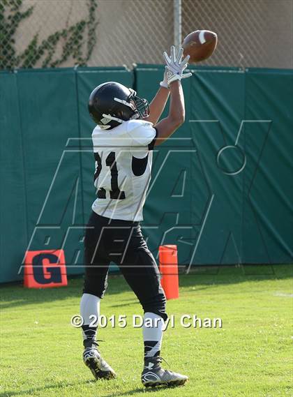 Thumbnail 1 in Gabrielino @ Rio Hondo Prep photogallery.