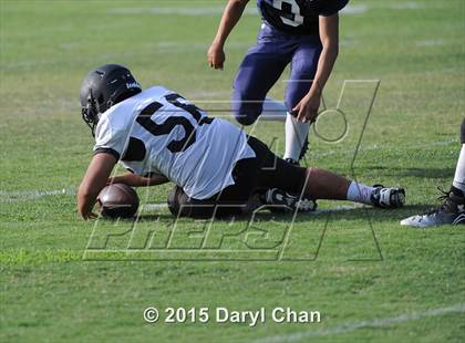 Thumbnail 3 in Gabrielino @ Rio Hondo Prep photogallery.