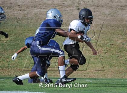 Thumbnail 3 in Gabrielino @ Rio Hondo Prep photogallery.