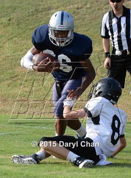 Thumbnail 2 in Gabrielino @ Rio Hondo Prep photogallery.