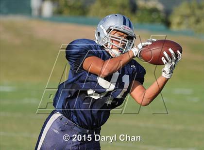 Thumbnail 2 in Gabrielino @ Rio Hondo Prep photogallery.