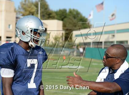 Thumbnail 1 in Gabrielino @ Rio Hondo Prep photogallery.