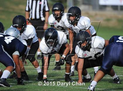 Thumbnail 2 in Gabrielino @ Rio Hondo Prep photogallery.