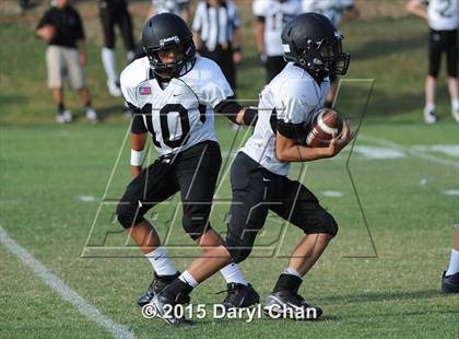 Thumbnail 1 in Gabrielino @ Rio Hondo Prep photogallery.