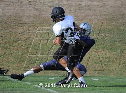Thumbnail 1 in Gabrielino @ Rio Hondo Prep photogallery.