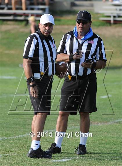 Thumbnail 1 in Gabrielino @ Rio Hondo Prep photogallery.