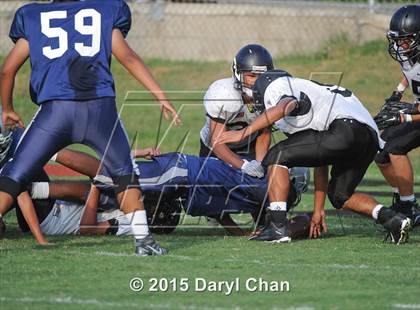 Thumbnail 3 in Gabrielino @ Rio Hondo Prep photogallery.