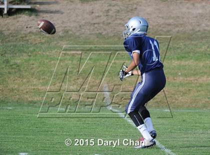 Thumbnail 1 in Gabrielino @ Rio Hondo Prep photogallery.