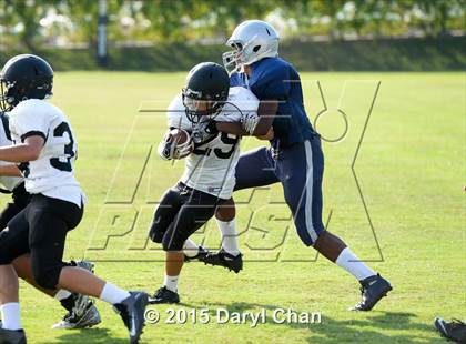 Thumbnail 3 in Gabrielino @ Rio Hondo Prep photogallery.