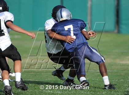 Thumbnail 1 in Gabrielino @ Rio Hondo Prep photogallery.