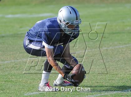 Thumbnail 1 in Gabrielino @ Rio Hondo Prep photogallery.
