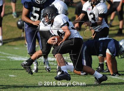Thumbnail 3 in Gabrielino @ Rio Hondo Prep photogallery.