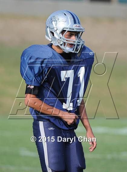 Thumbnail 3 in Gabrielino @ Rio Hondo Prep photogallery.