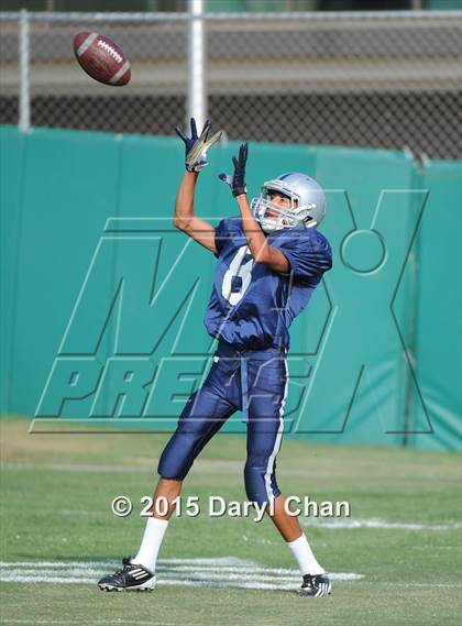 Thumbnail 2 in Gabrielino @ Rio Hondo Prep photogallery.