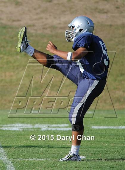 Thumbnail 2 in Gabrielino @ Rio Hondo Prep photogallery.