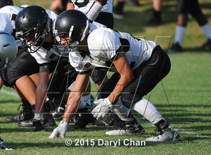 Thumbnail 2 in Gabrielino @ Rio Hondo Prep photogallery.