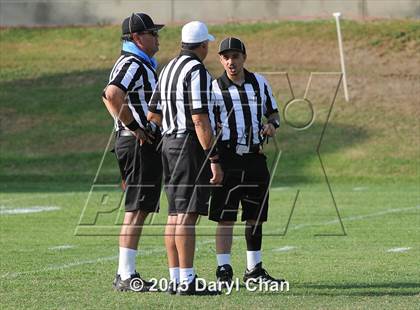 Thumbnail 2 in Gabrielino @ Rio Hondo Prep photogallery.