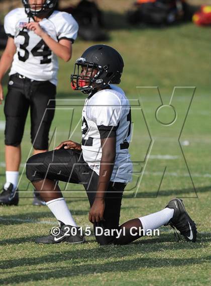 Thumbnail 1 in Gabrielino @ Rio Hondo Prep photogallery.
