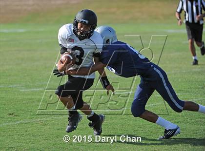 Thumbnail 2 in Gabrielino @ Rio Hondo Prep photogallery.