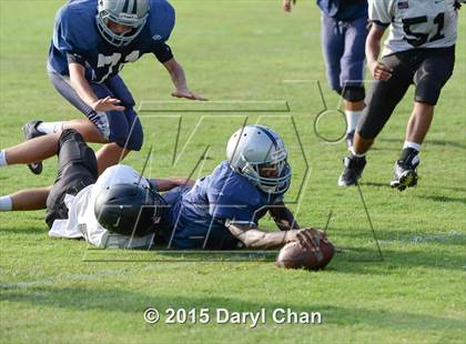 Thumbnail 3 in Gabrielino @ Rio Hondo Prep photogallery.