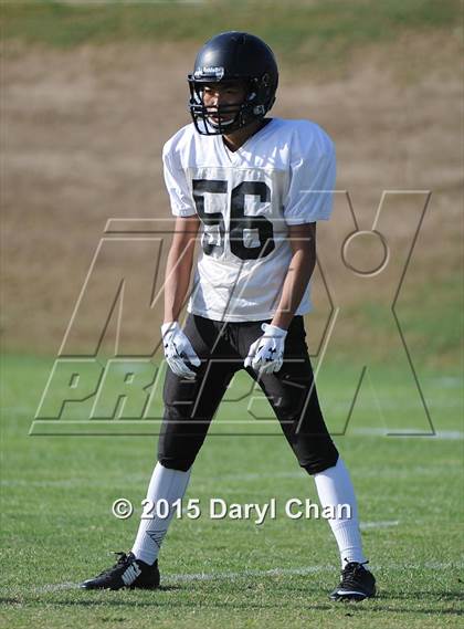 Thumbnail 1 in Gabrielino @ Rio Hondo Prep photogallery.