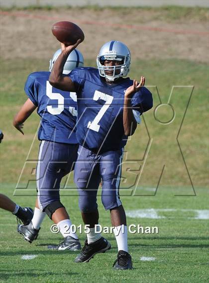 Thumbnail 1 in Gabrielino @ Rio Hondo Prep photogallery.