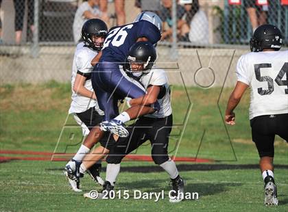 Thumbnail 3 in Gabrielino @ Rio Hondo Prep photogallery.