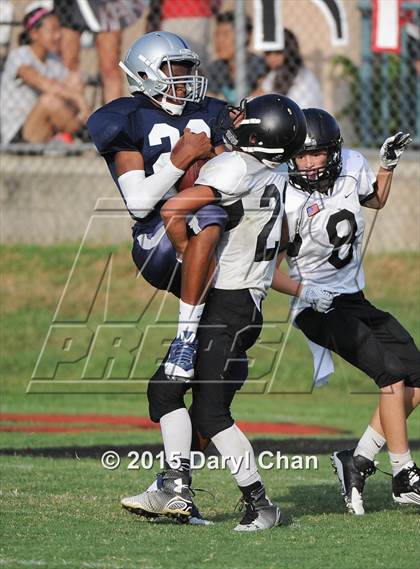Thumbnail 1 in Gabrielino @ Rio Hondo Prep photogallery.