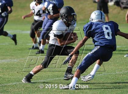 Thumbnail 3 in Gabrielino @ Rio Hondo Prep photogallery.