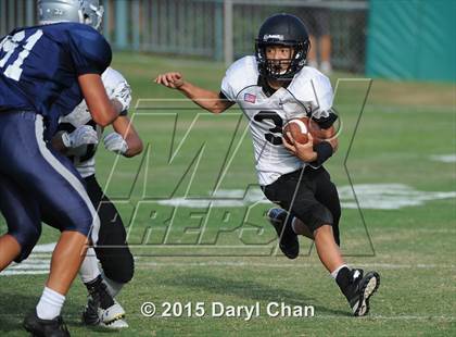 Thumbnail 3 in Gabrielino @ Rio Hondo Prep photogallery.