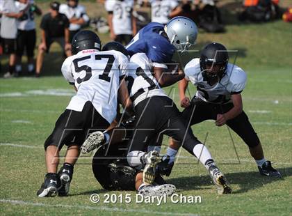Thumbnail 3 in Gabrielino @ Rio Hondo Prep photogallery.