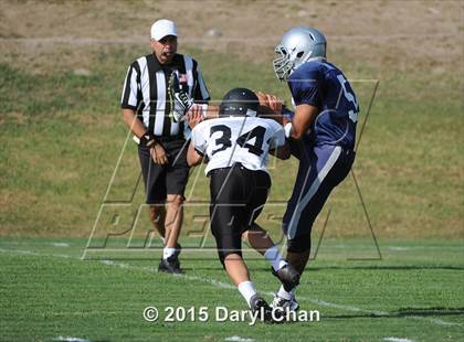 Thumbnail 3 in Gabrielino @ Rio Hondo Prep photogallery.