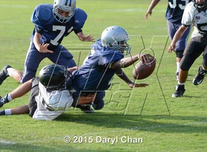 Thumbnail 2 in Gabrielino @ Rio Hondo Prep photogallery.