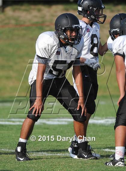 Thumbnail 2 in Gabrielino @ Rio Hondo Prep photogallery.