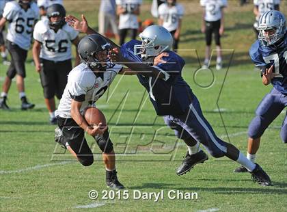 Thumbnail 1 in Gabrielino @ Rio Hondo Prep photogallery.
