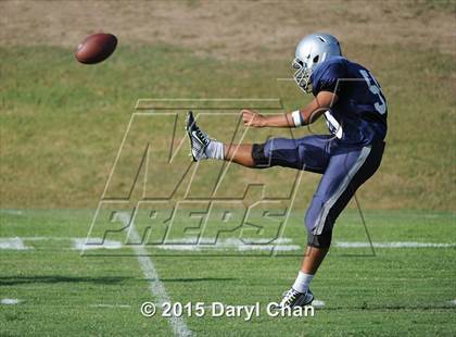 Thumbnail 1 in Gabrielino @ Rio Hondo Prep photogallery.