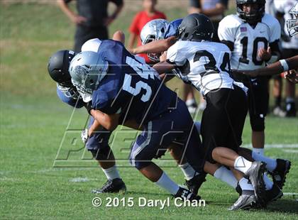 Thumbnail 1 in Gabrielino @ Rio Hondo Prep photogallery.